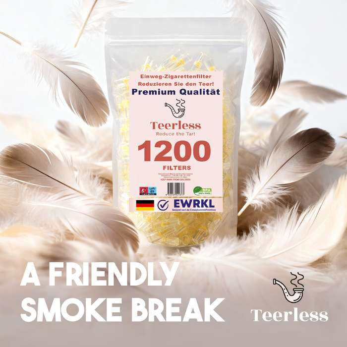 Teerless
