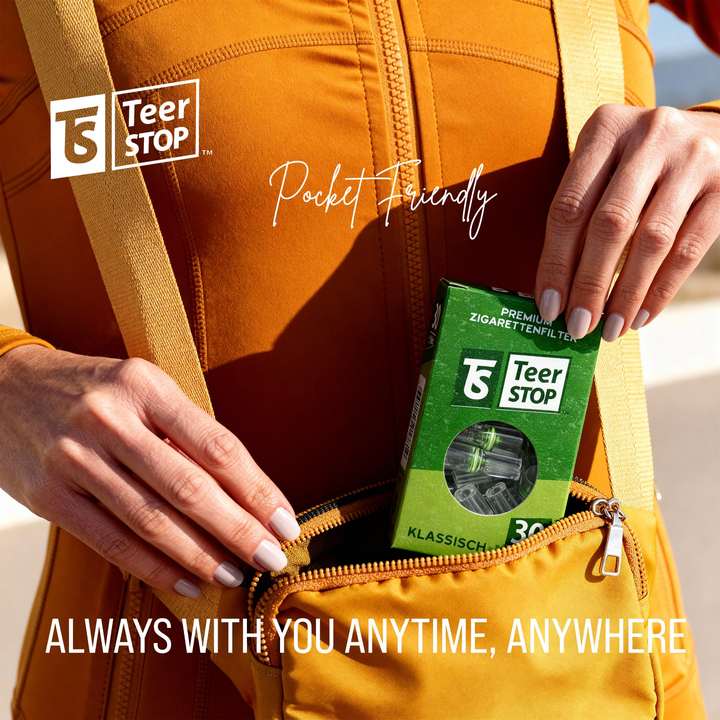 TS Teer STOP Lifestyle